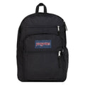 - Jansport Big Student Rugzak - Black
