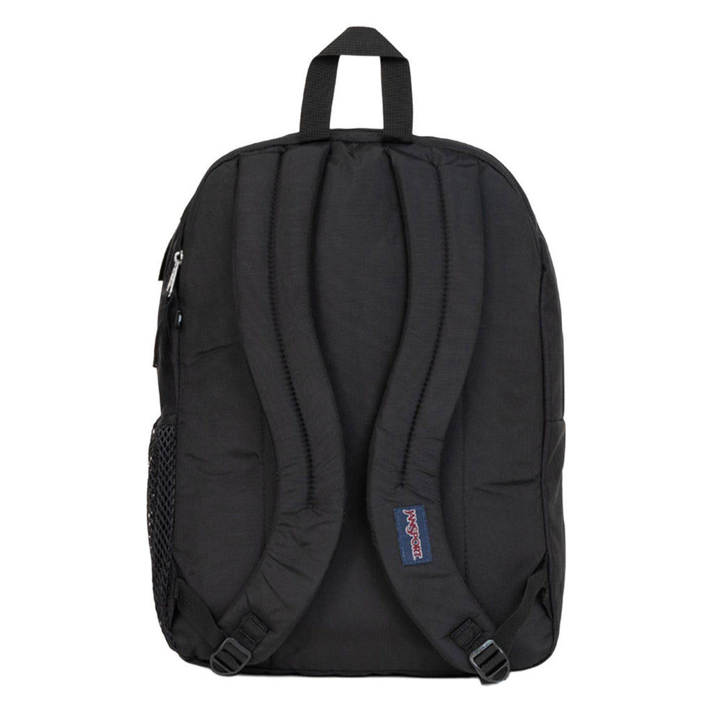 - Jansport Big Student Rugzak - Black