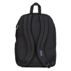- Jansport Big Student Rugzak - Black