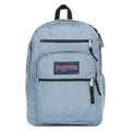 Jansport big student rugzak - blue dusk