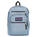 Jansport big student rugzak - blue dusk
