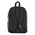 Jansport big student rugzak - blue dusk