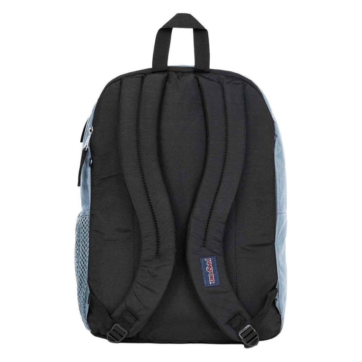 Jansport big student rugzak - blue dusk