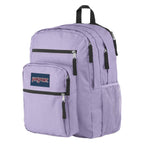 - Jansport Big Student Rugzak - Pastel Lilac