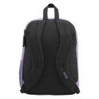 - Jansport Big Student Rugzak - Pastel Lilac