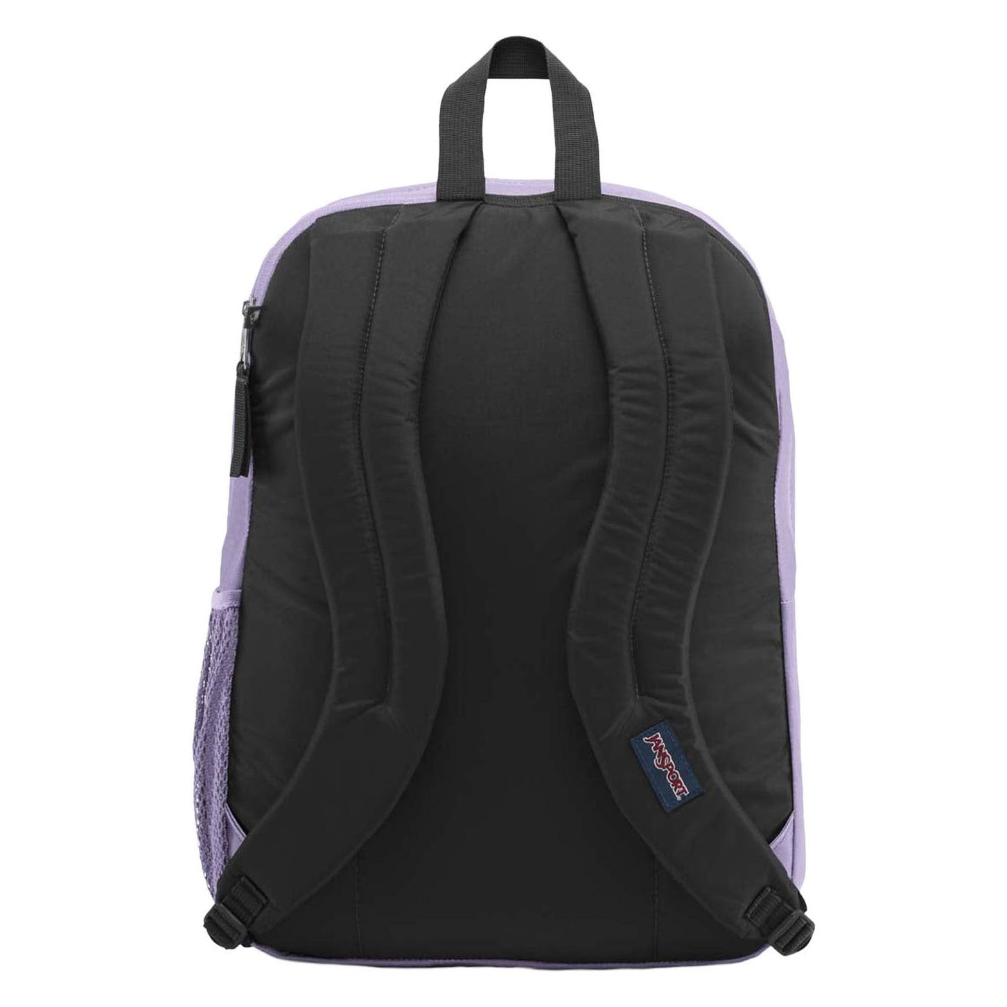- Jansport Big Student Rugzak - Pastel Lilac