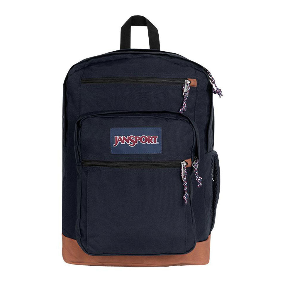 - Jansport Cool Student Rugzak - Navy