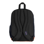 - Jansport Cool Student Rugzak - Navy