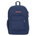 - Jansport Cross Town Plus Rugzak - Navy