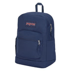 - Jansport Cross Town Plus Rugzak - Navy