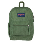 Jansport cross town plus rugak - remix cargo green corduroy