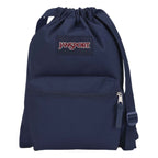 - Jansport Drawsack Sporttas - Navy