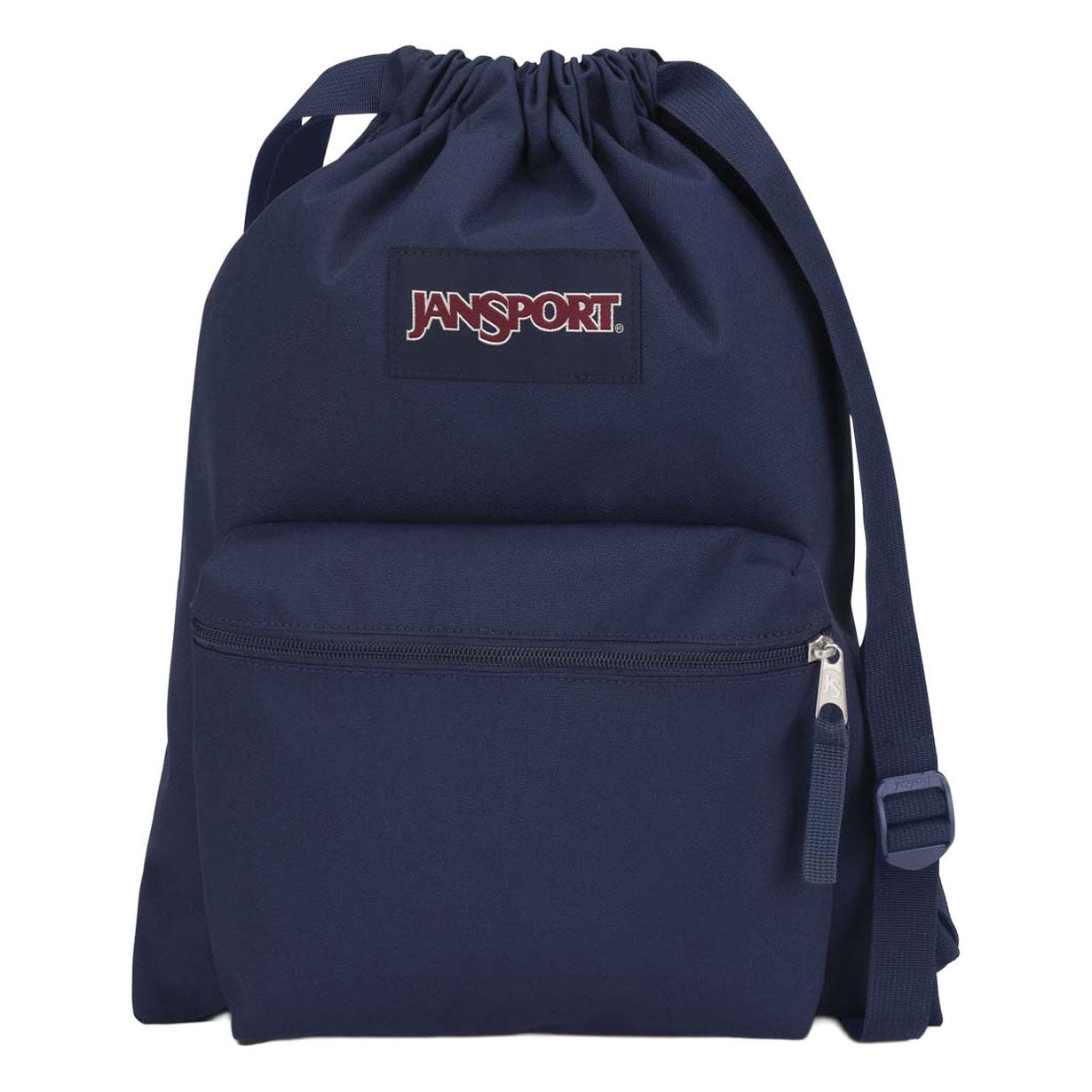 - Jansport Drawsack Sporttas - Navy