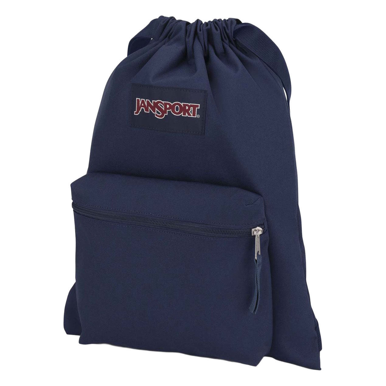 - Jansport Drawsack Sporttas - Navy