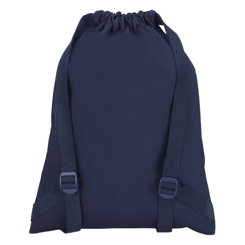 - Jansport Drawsack Sporttas - Navy