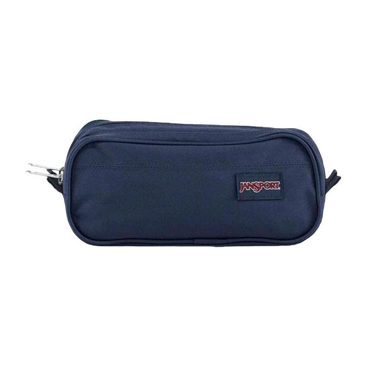- Jansport Large Accesssory Pouch Etui - Navy