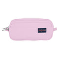 - Jansport Large Accesssory Pouch Etui - Pink Ice