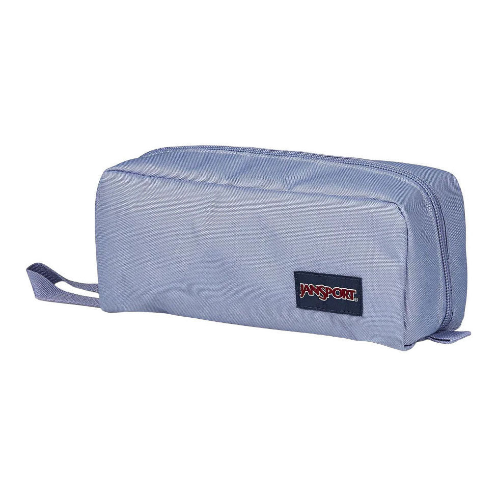 - Jansport Perfect Pouch Etui - Lavander Ash