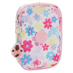 Kipling - Kipling etui - flower stamp