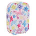 Kipling - Kipling etui - flower stamp