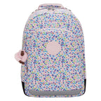 Kipling - Kipling rugzak classroom digi bloemenprint