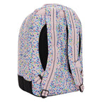 Kipling - Kipling rugzak classroom digi bloemenprint