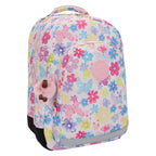 Kipling - Kipling class room rugzak - flower stamp