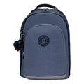 Kipling class room rugzak - game grey