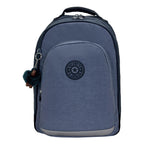 Kipling class room rugzak - game grey