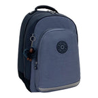 Kipling class room rugzak - game grey