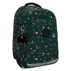 Kipling class room rugzak - soccer print