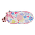 Kipling duobox flower stamp etui