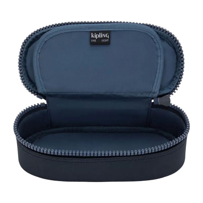 Kipling - Kipling duobox game grey etui