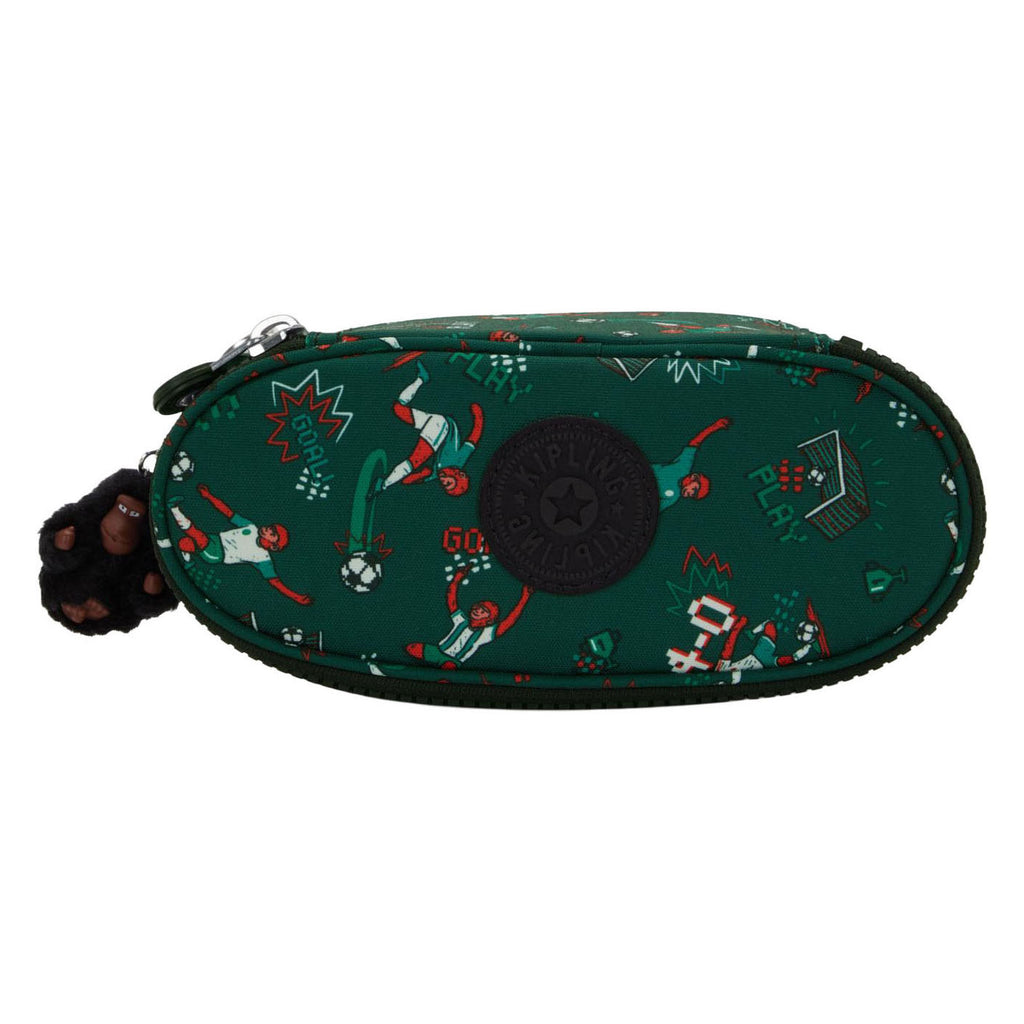 Kipling - Kipling duobox soccer print etui