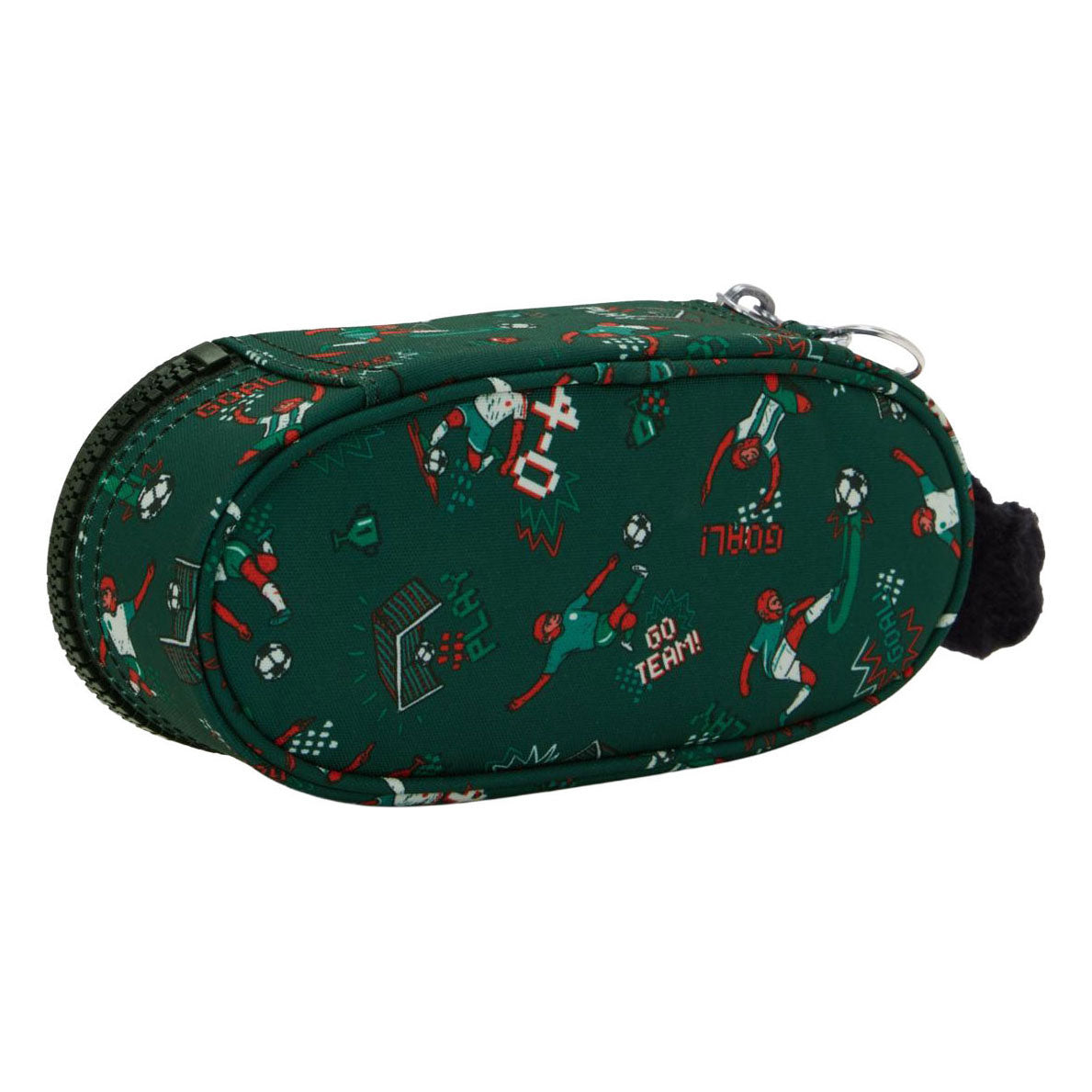 Kipling - Kipling duobox soccer print etui