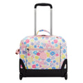 Kipling - Kipling giorno trolley reistas - flower stamp
