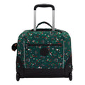 Kipling giorno trolley reistas - soccer print