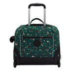 Kipling giorno trolley reistas - soccer print