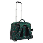 Kipling giorno trolley reistas - soccer print