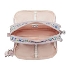 Kipling - Kipling gitroy etui - digi flower print