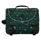 Kipling preppy rugzak - soccer print