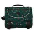 Kipling - Kipling preppy rugzak - soccer print