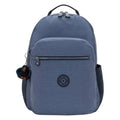 Kipling - Kipling seoul rugzak - game grey