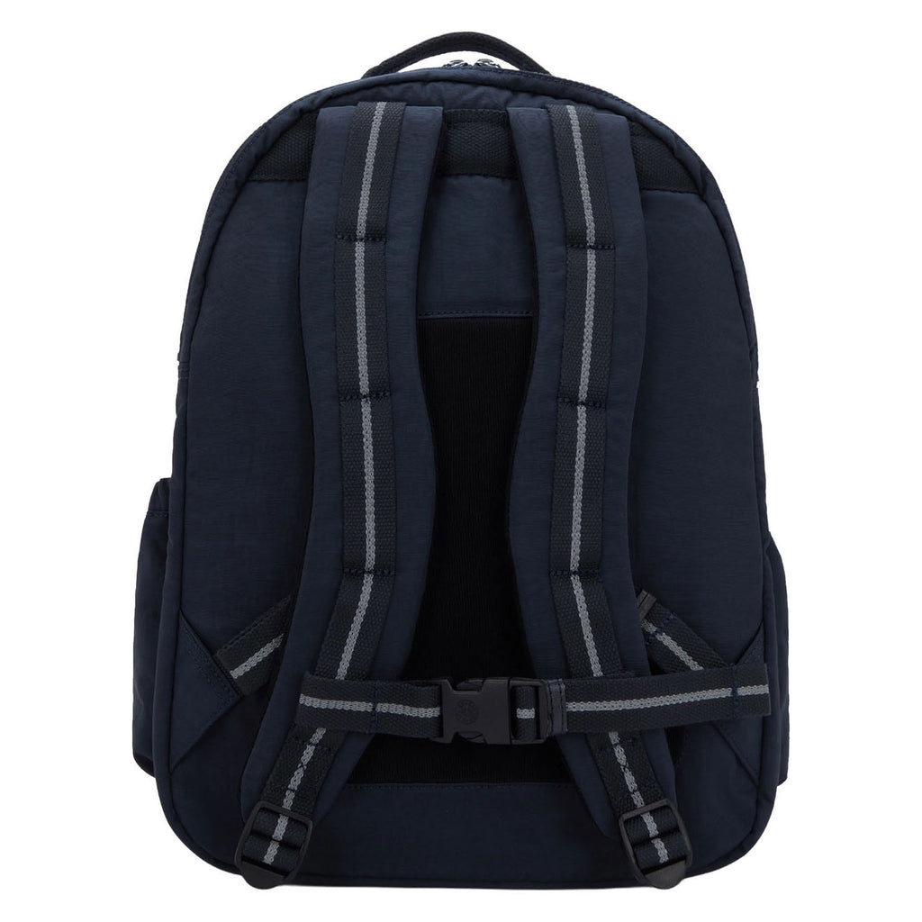 Kipling - Kipling seoul rugzak - game grey