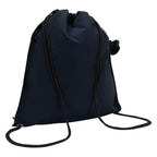 Kipling - Kipling supertaboo gymtas - game grijs