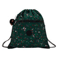 Kipling supertaboo gymtas - soccer print