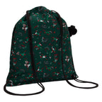 Kipling supertaboo gymtas - soccer print