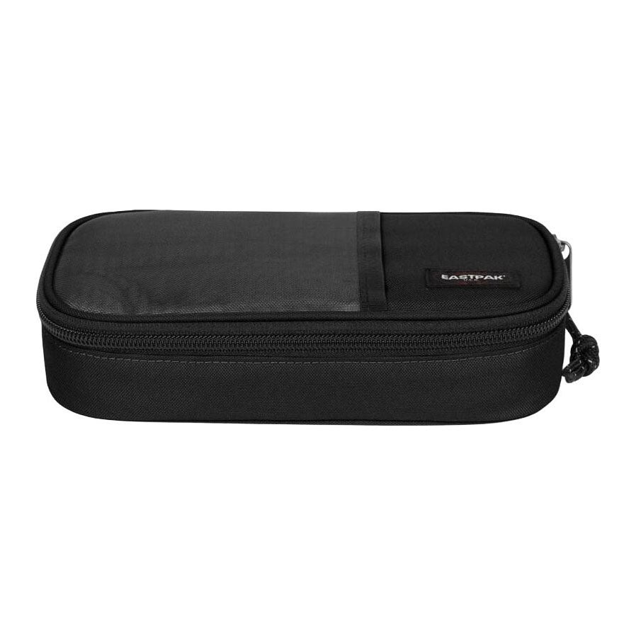 Eastpak - Eastpak oval mesh rugzak - zwart