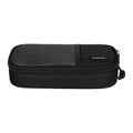Eastpak oval mesh etui - zwart