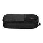Eastpak oval mesh etui - zwart